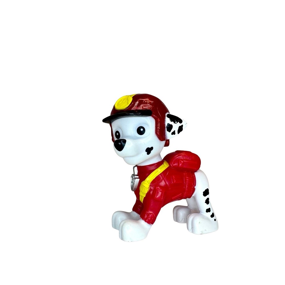 Paw Patrol Jungle Pups‎ Marshall Figure